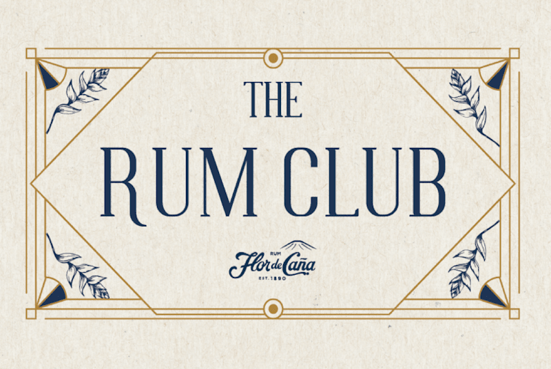 Cover image for New Digital Storytelling for A Global Rum Brand:Flor de Caña