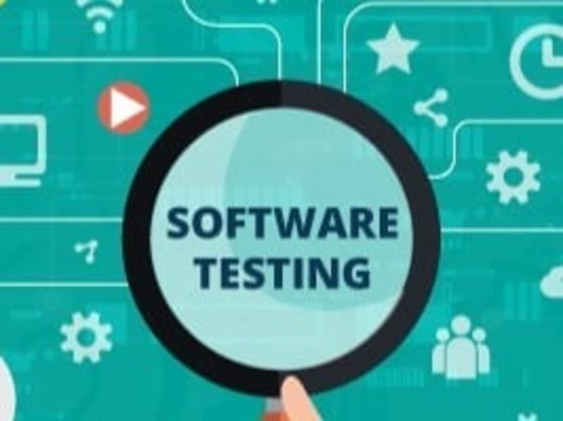 Cover image for QA (Manual + Automation )Testing