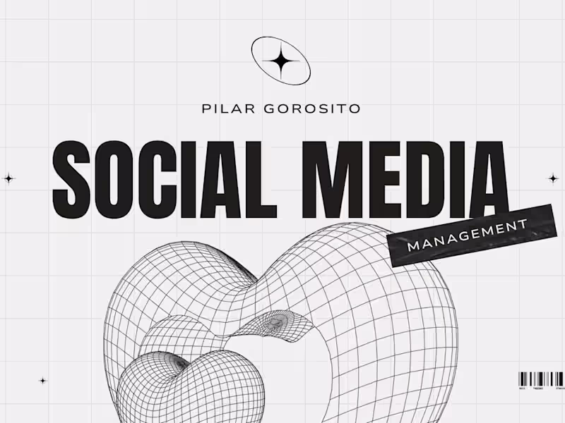 Cover image for I turn ideas into clear, compelling words that connect & convert