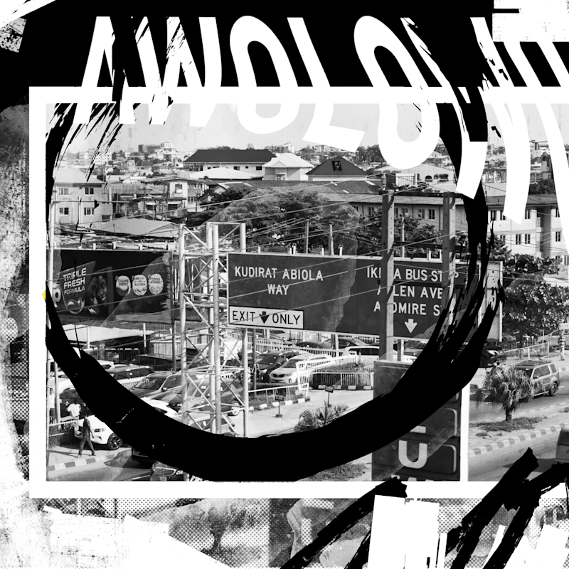 Cover image for Contrast and Connection