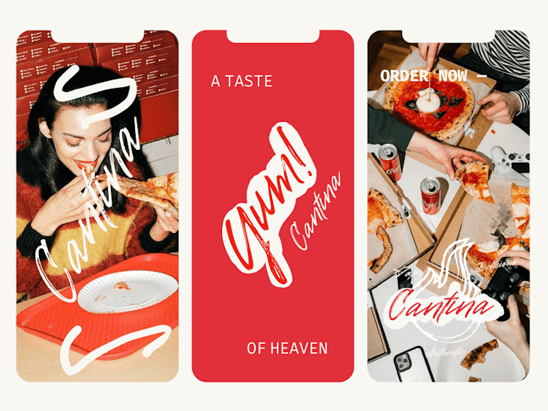 Cover image for Top Shelf: Social Media Templates