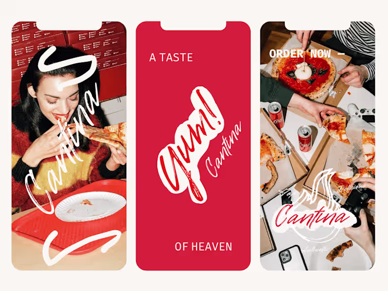 Cover image for Top Shelf: Social Media Templates