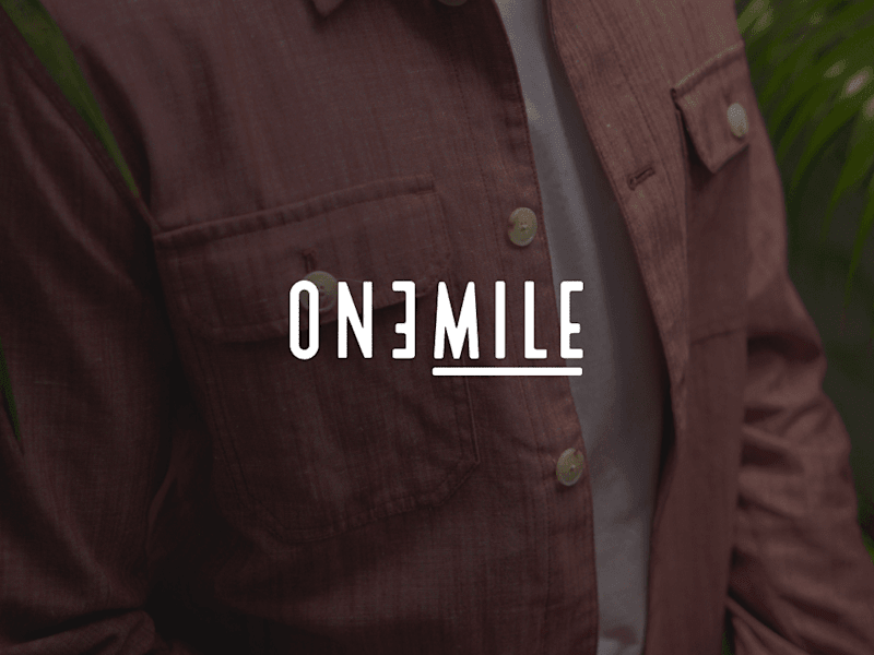 Cover image for One Mile - Video & Photo Editing