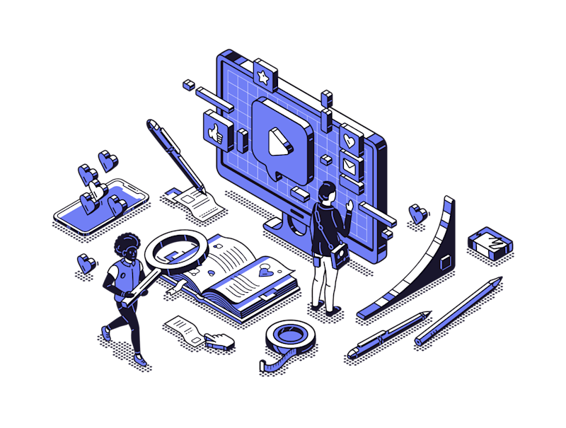 Cover image for MarkitUp - Content Creation at its best