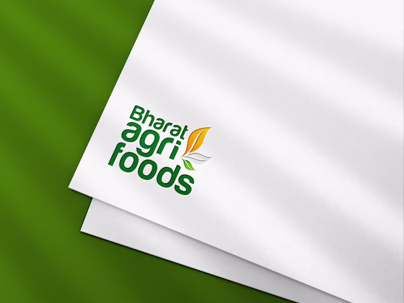 Cover image for Logo Design