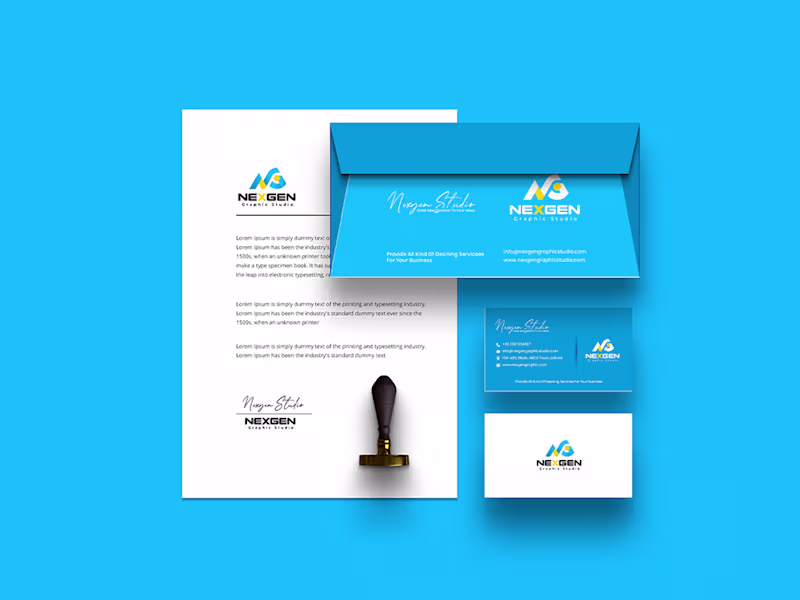 Cover image for You will get amazing Brand Style Guides & Brand Identity Design