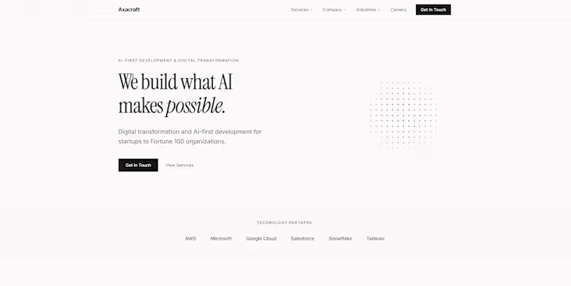 Cover image for Agency work