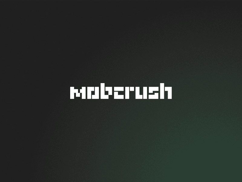 Cover image for Mobcrush