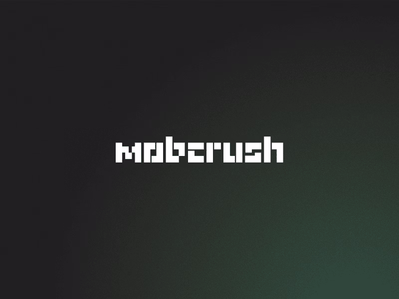 Cover image for Mobcrush