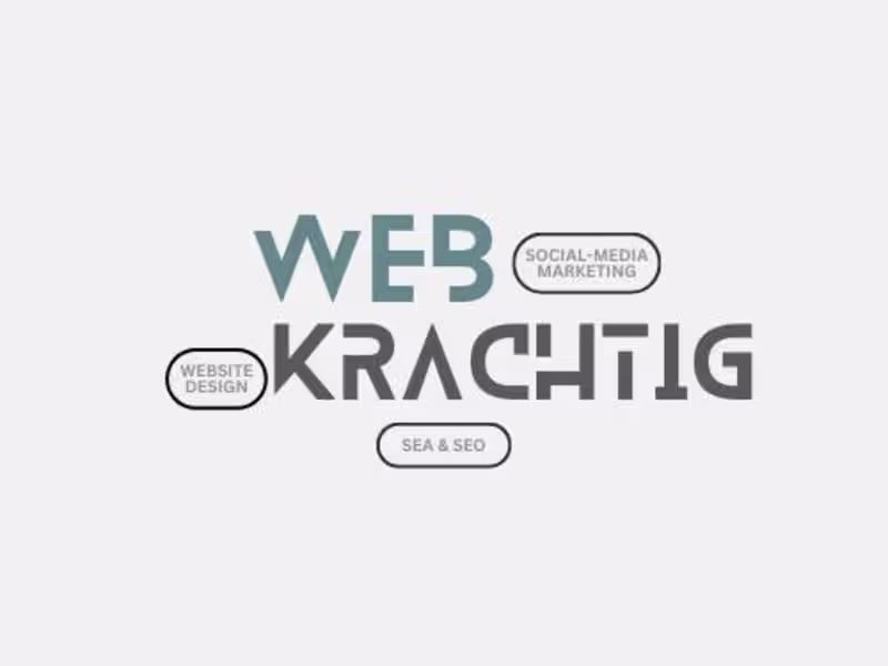 Cover image for Web Krachtig - Digitale Marketing voor Succesvolle Bedrijven | …