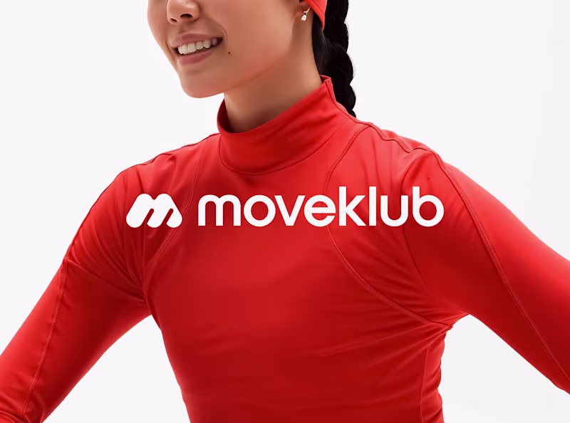 Cover image for Moveklub