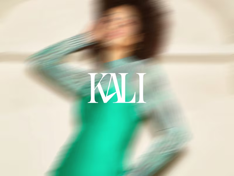 Cover image for KALI x MPNY