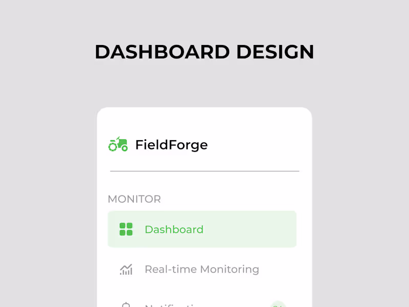 Cover image for Dashboard Design (Web Apps & SaaS Platforms)
