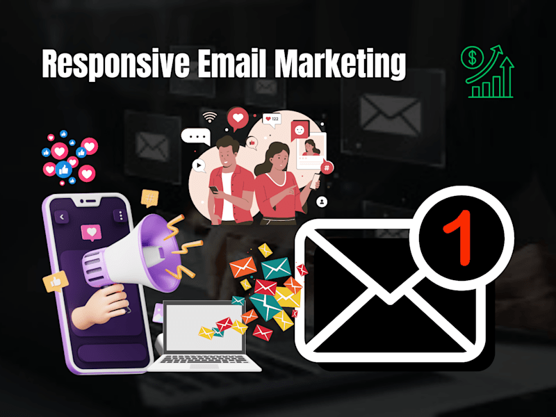 Cover image for Responsive Email Marketing