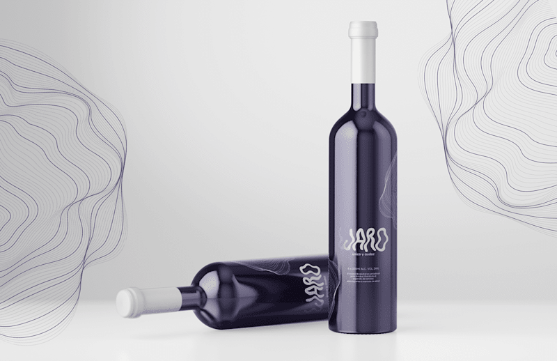 Cover image for Waro | Branding & Packaging 