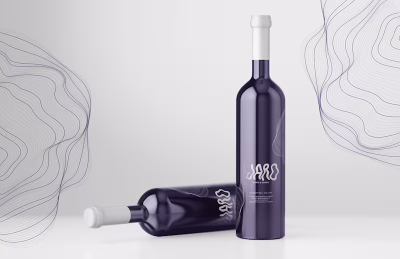 Cover image for Waro | Branding & Packaging 