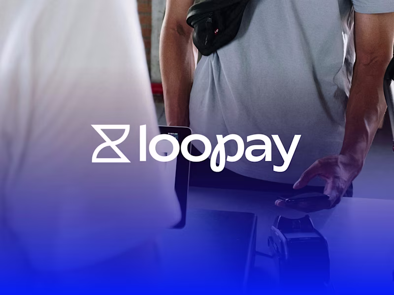 Cover image for Loopay — Simplify Your Wallet, Amplify Your Options