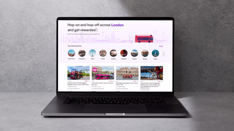 Cover image for Transactional page
