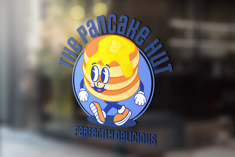 Cover image for Fun Brand Rebranding