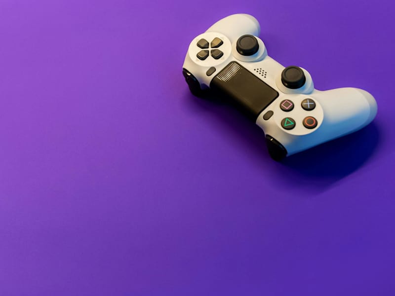 Cover image for Game Design Pitches