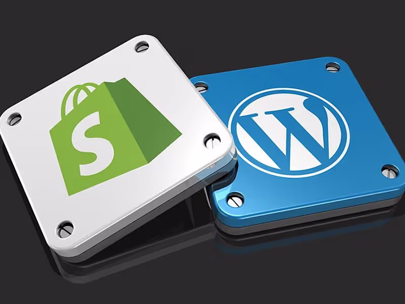 Cover image for Boost Your Business:High-Impact E-Commerce Web for Maximum Sales