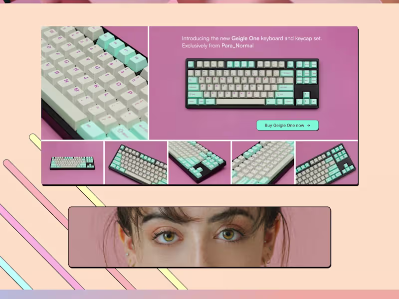 Cover image for I will build your Webflow website.