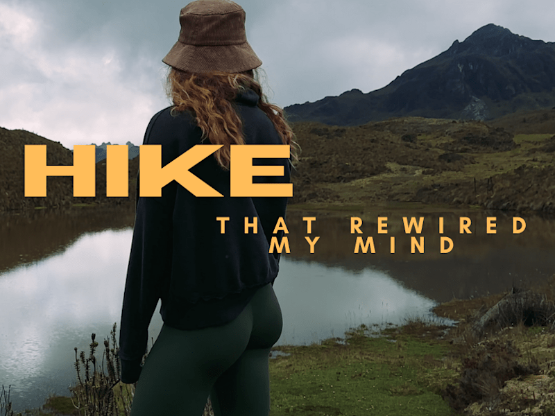 Cover image for A Walk Through Life's Challenges