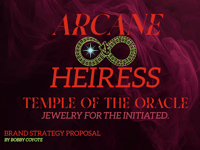 Cover image for Logo Design and Brand Strategy