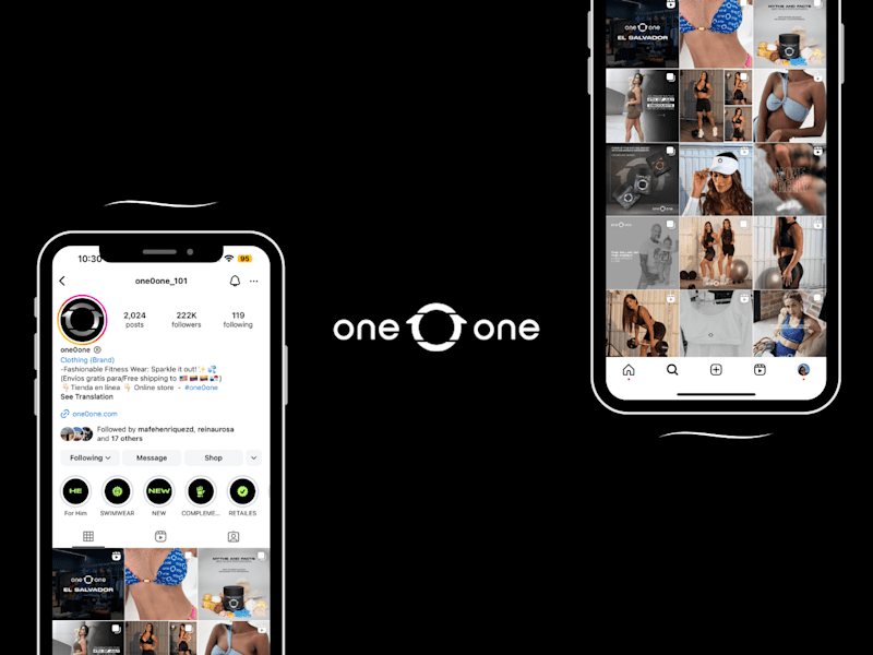 Cover image for Social Media & Community Manager for One0one