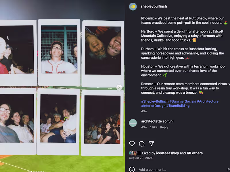 Cover image for Social Media Management