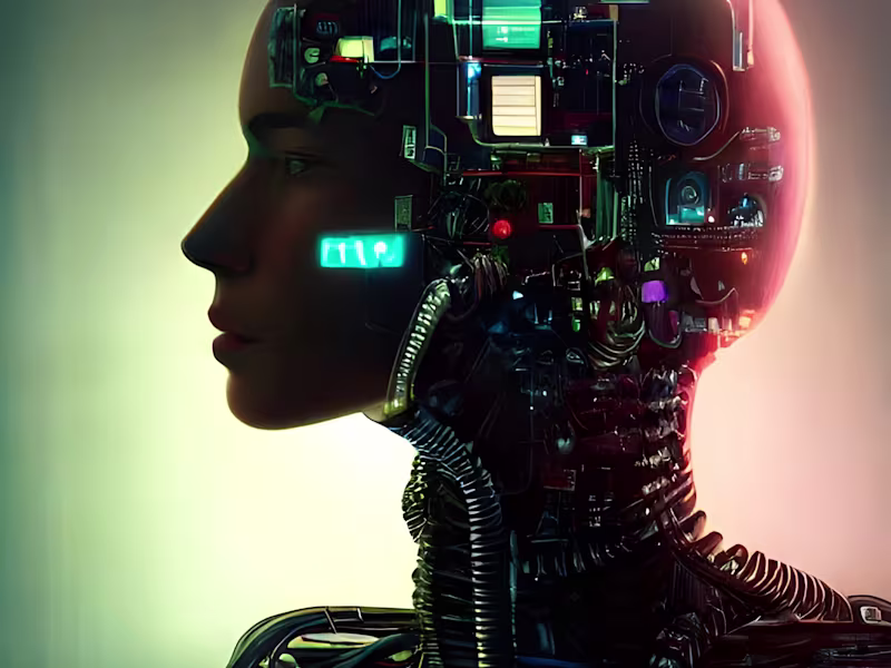 Cover image for Turn-Key Marketing Services