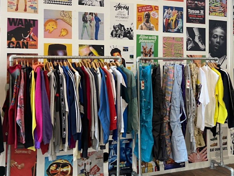 Cover image for 5x Thrift Shops in Berlin That Only Locals Know