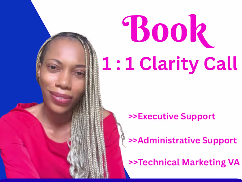 Cover image for I help business owners grow their businesses & be efficient