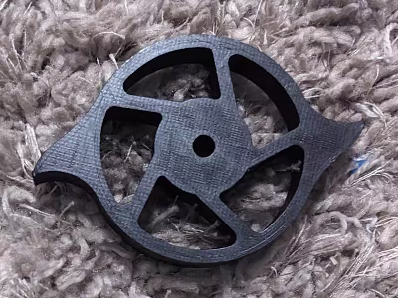 Cover image for CAD Prototyping