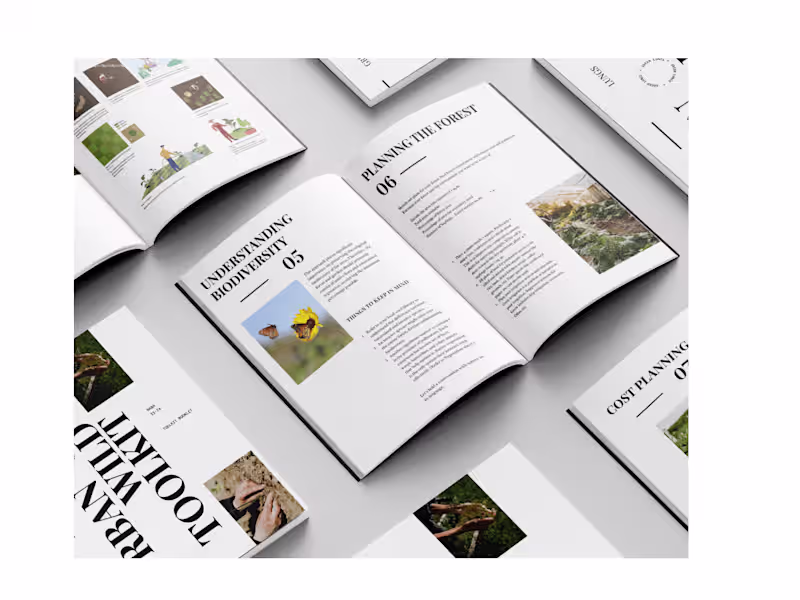 Cover image for Transform Your Vision with Expert Graphic Design