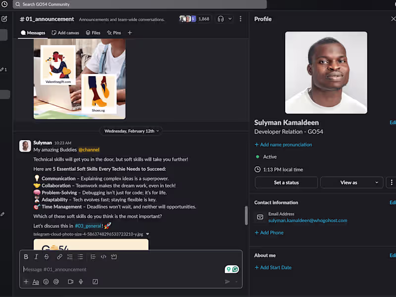 Cover image for Building Engaging and Thriving Web3 Communities