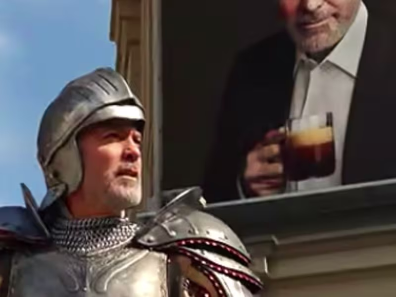 Cover image for Award-winning Writer for TV, Radio + Web Copy