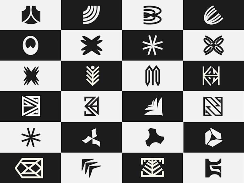 Cover image for Logo Design For Brands And Services