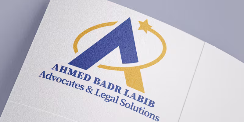 Cover image for Law Firm Brand Design
