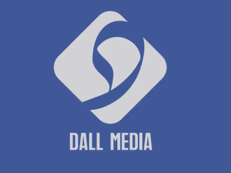 Cover image for Dall Media 