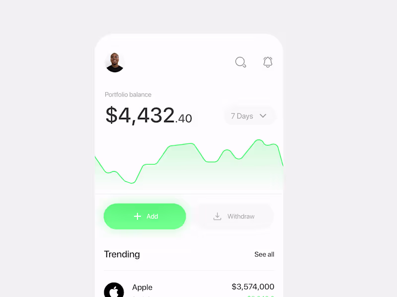 Cover image for Scalable App Design – Built for Real Users