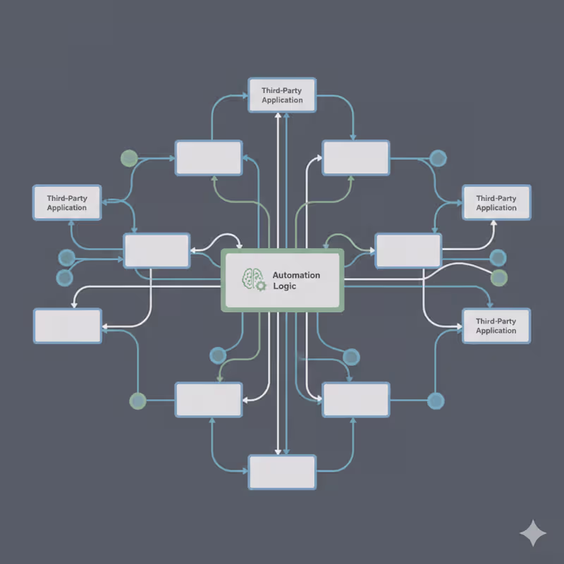 Cover image for Create a visual representation of a multi-system API integra...