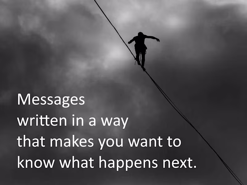 Cover image for I Will Write Compelling Promotional Emails For Your Newsletter