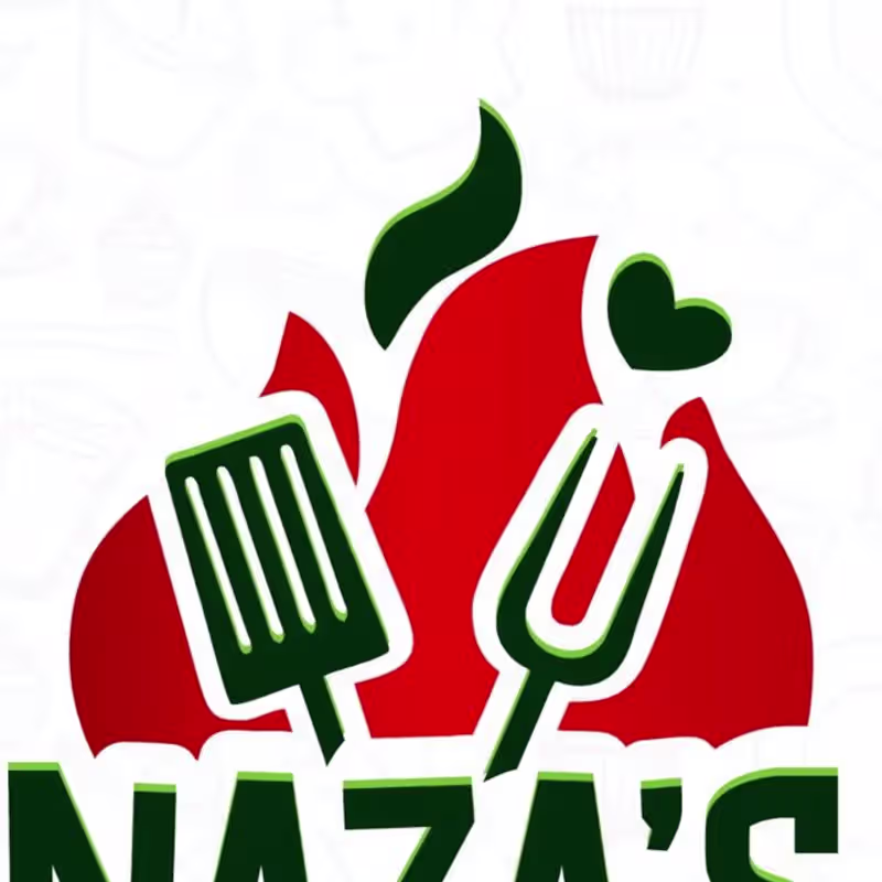 Cover image for Beloved Design on Instagram: “Brand Identity Design for Naza’s …