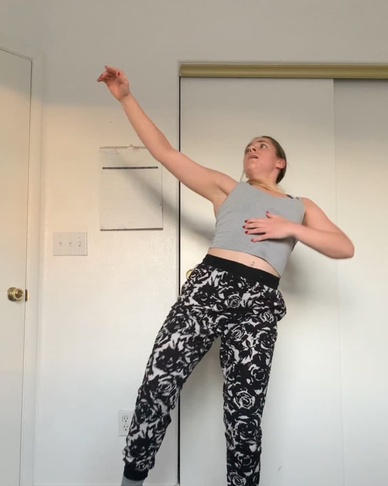 Cover image for RISE UP