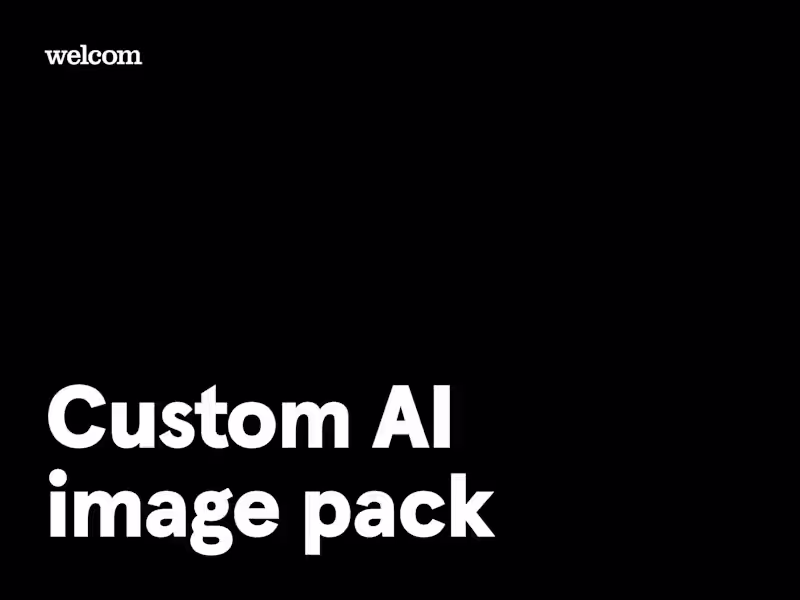 Cover image for Custom AI Images for Your Brand
