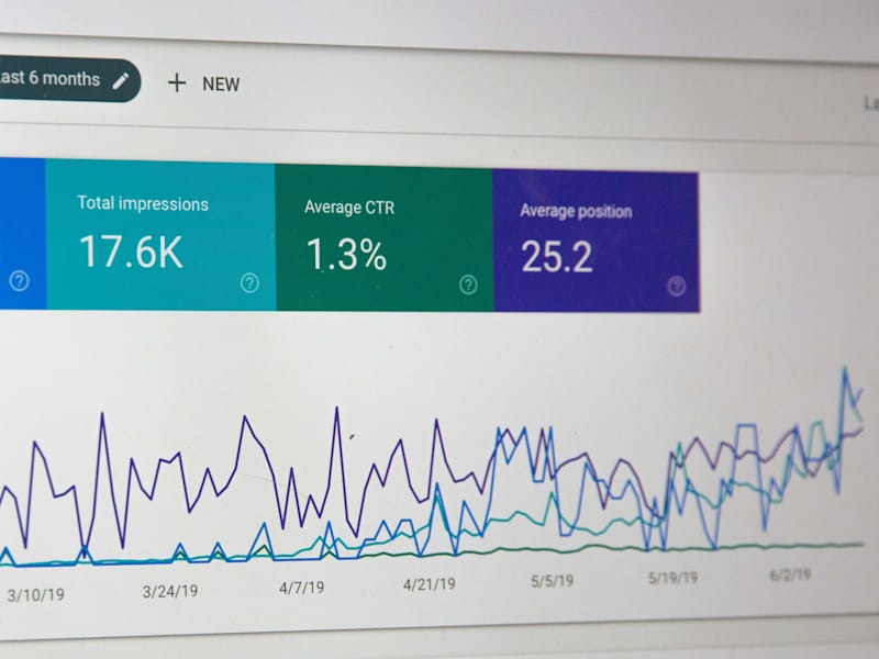Cover image for SEO consultancy (helping you get more visitors on your site)