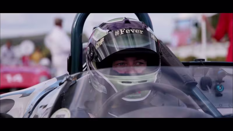 Cover image for Rhys Williams Showreel 2023 - YouTube