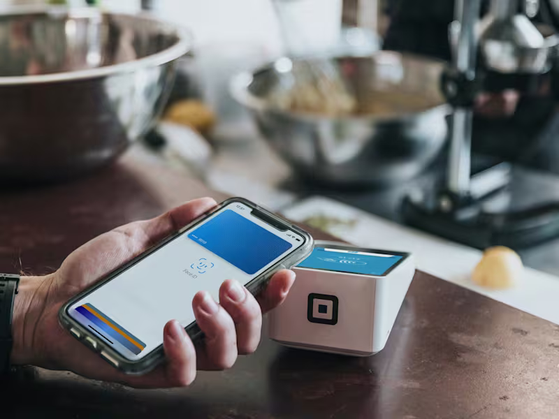 Cover image for Open Banking