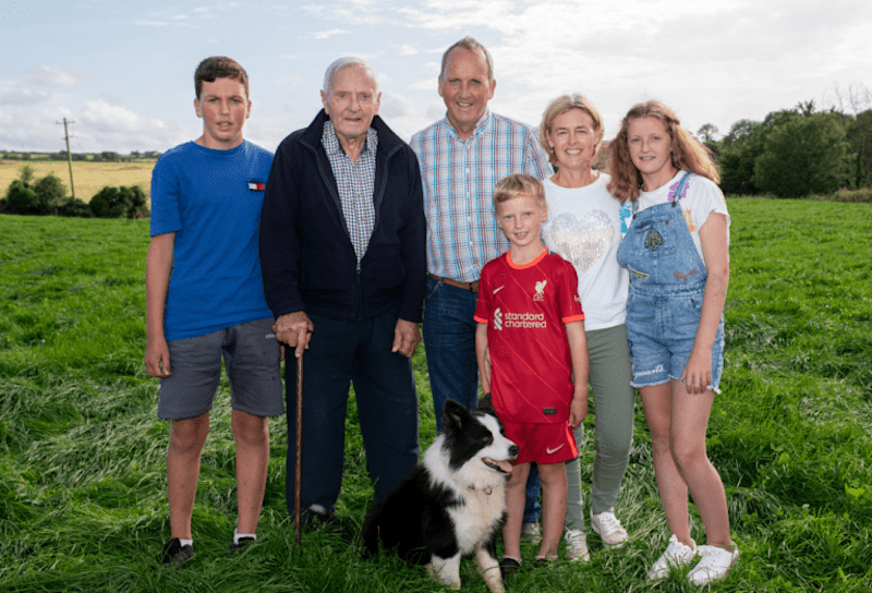 Cover image for NDC/ Kerrygold Quality Milk Awards Promotion